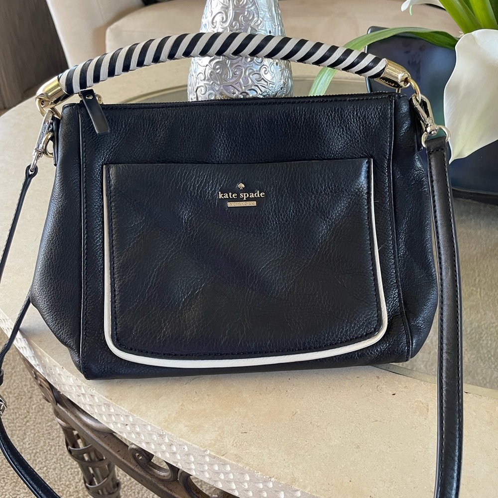 Kate Spade crossbody bag